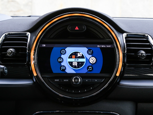 20192.0T COOPER S п؅^