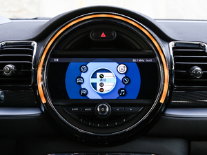 20192.0T COOPER S п؅^