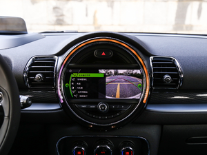 20192.0T COOPER S {(dio)L(fng)