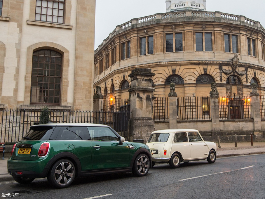 2019MINI Ű 1.5T COOPER 60