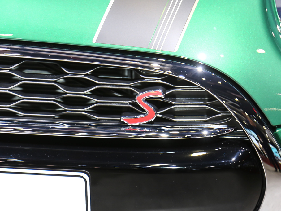 2019MINI T 1.5T COOPER 60o