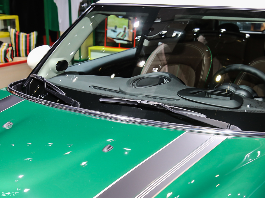 2019MINI T 1.5T COOPER 60o