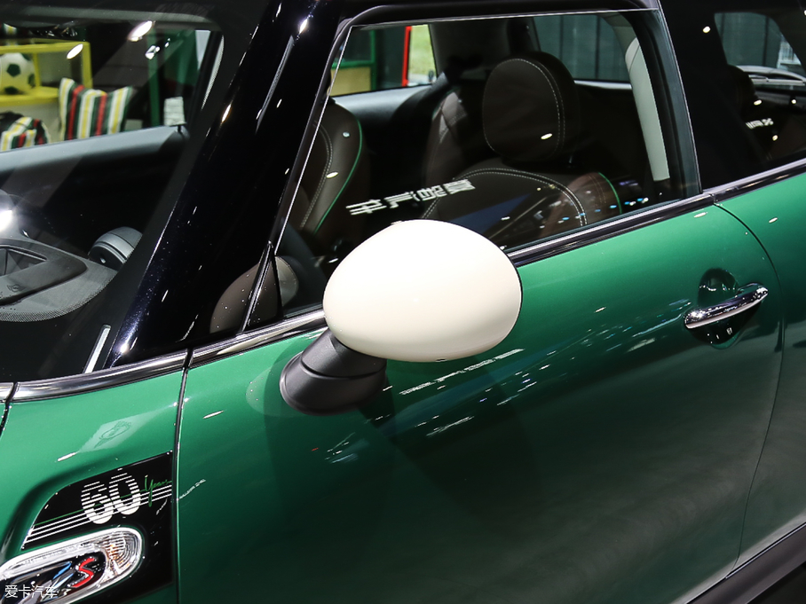 2019MINI T 1.5T COOPER 60o