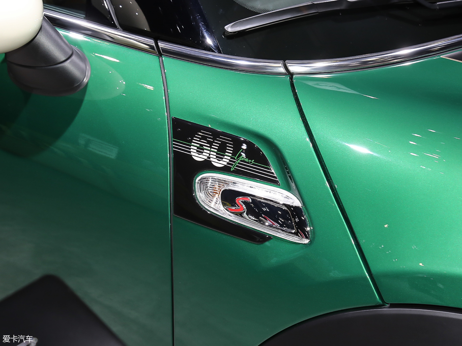 2019MINI T(mn) 1.5T COOPER 60o(j)