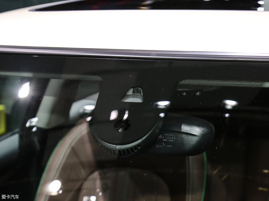 2019MINI T 1.5T COOPER 60o