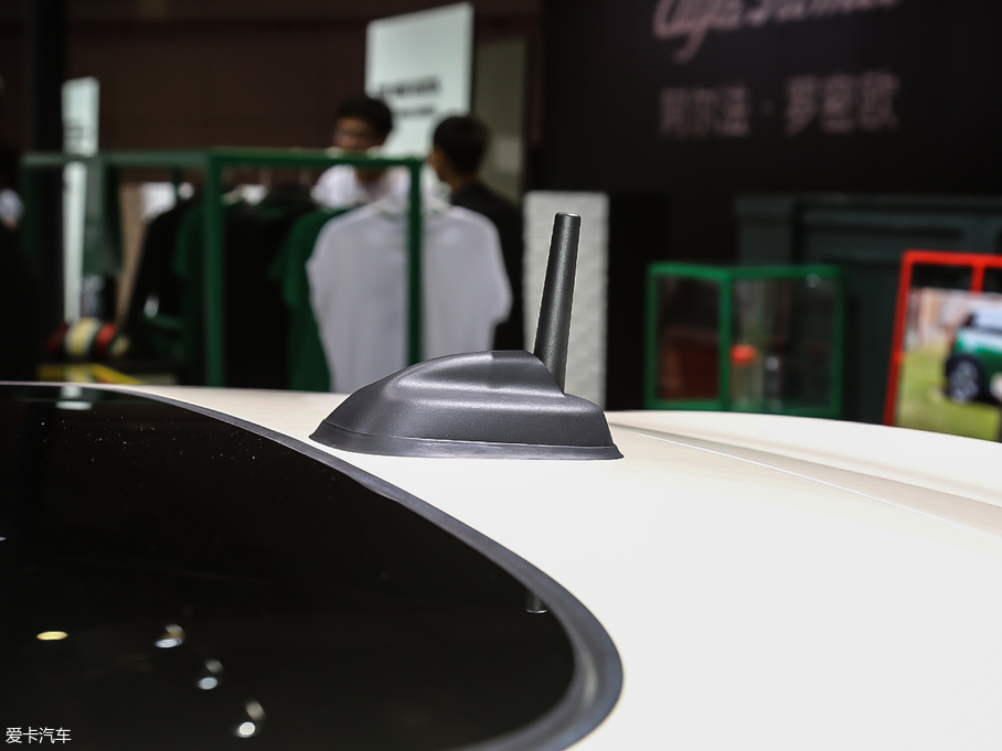 2019MINI T 1.5T COOPER 60o