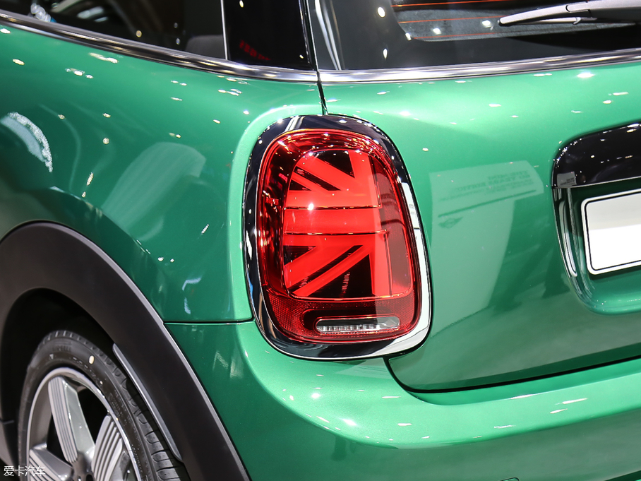 2019MINI T 1.5T COOPER 60o