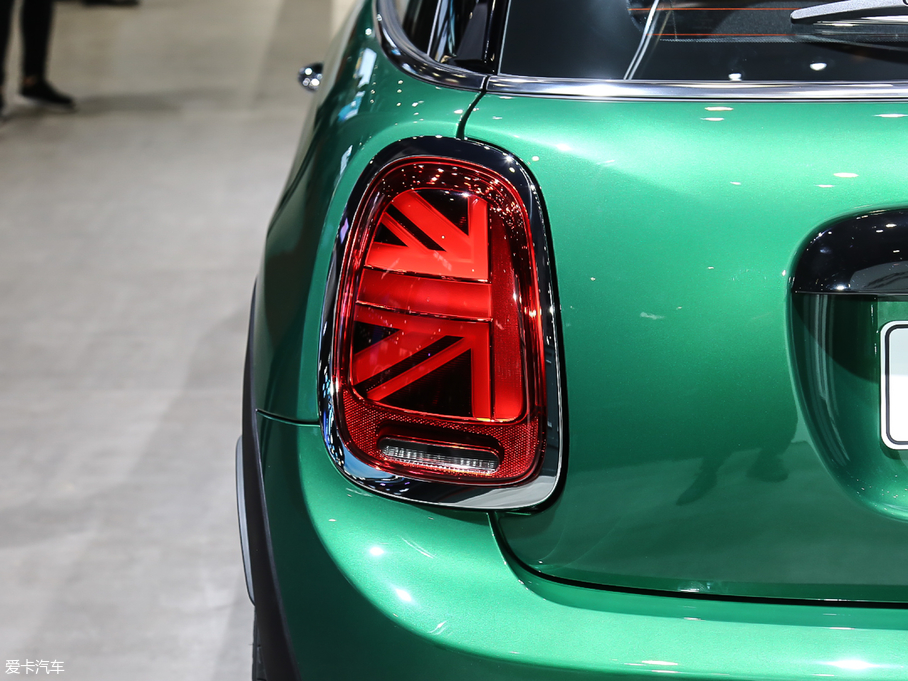 2019MINI T 1.5T COOPER 60o(j)