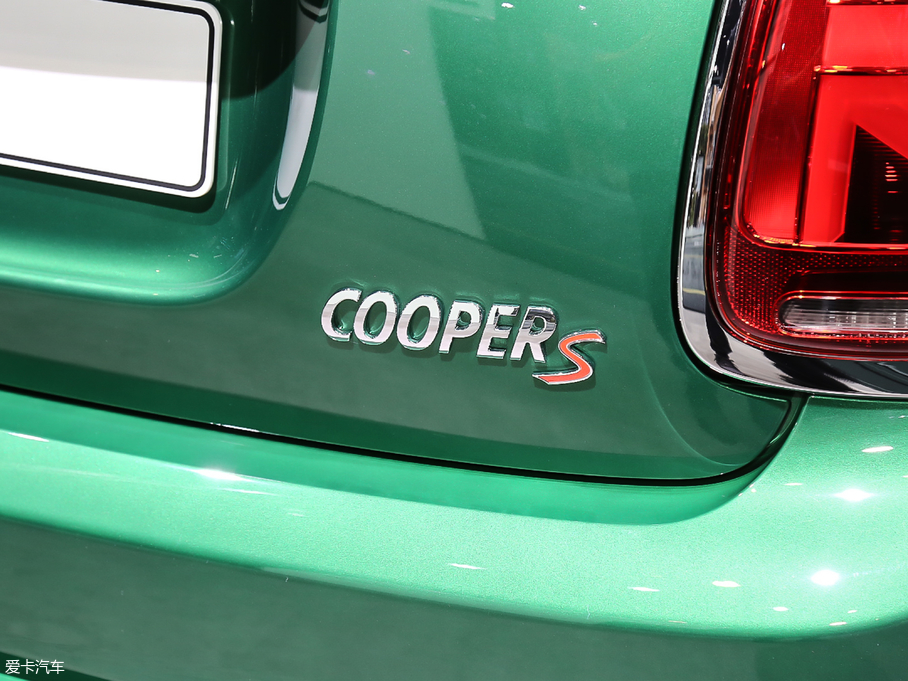 2019MINI T 1.5T COOPER 60o