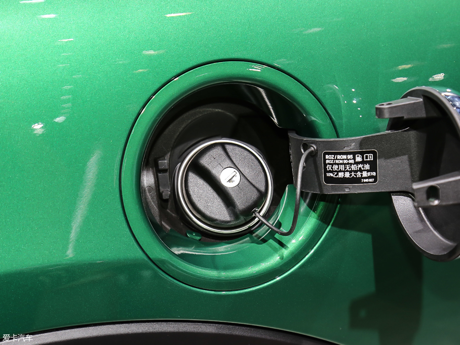 2019MINI T 1.5T COOPER 60o