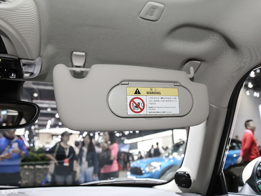 2019MINI T 1.5T COOPER 60o