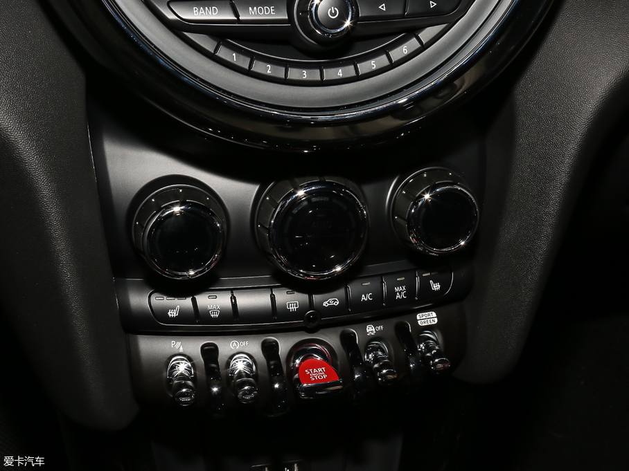 2019MINI T 1.5T COOPER 60o