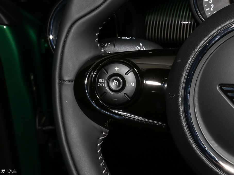 2019MINI T 1.5T COOPER 60o