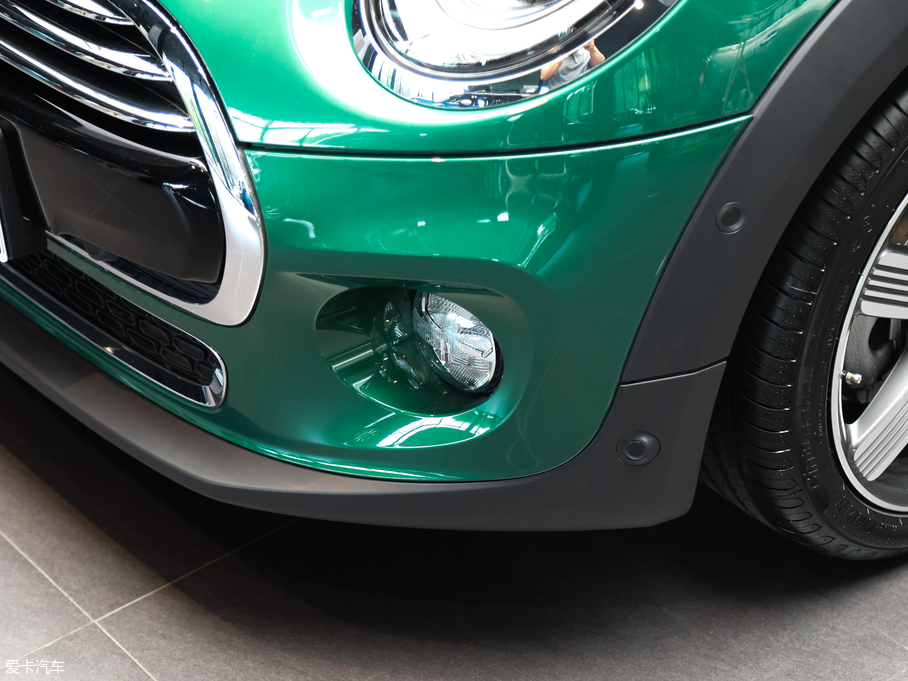 2019MINI T 1.5T COOPER 60o(j)