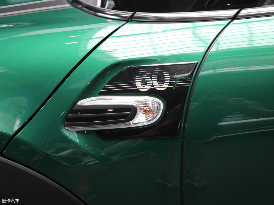 2019MINI T 1.5T COOPER 60o