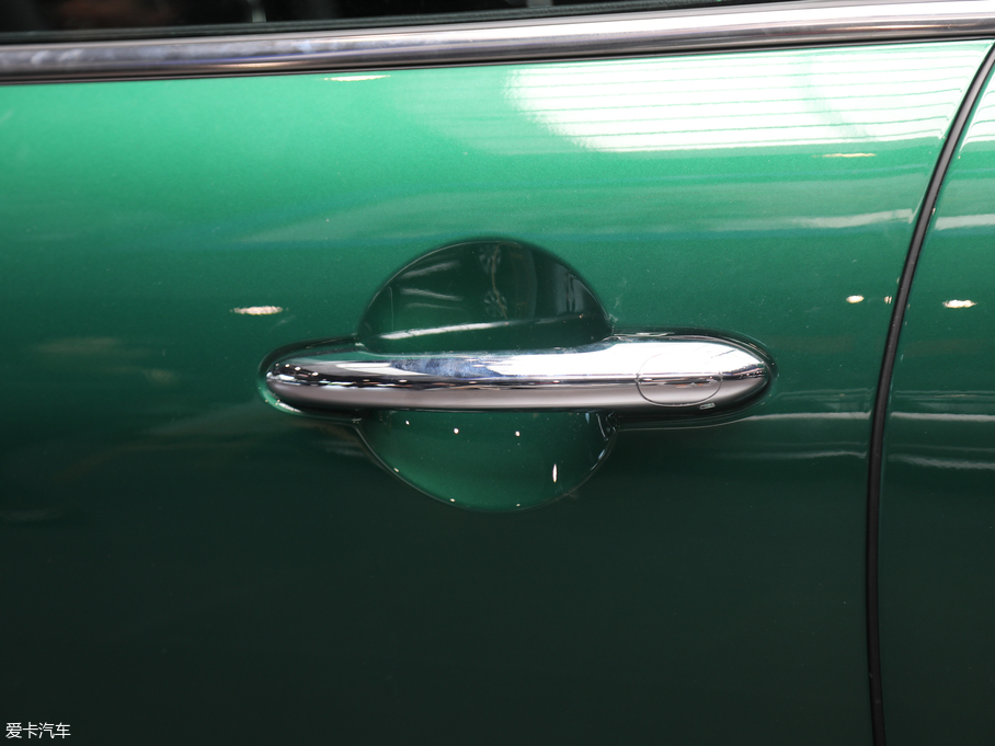 2019MINI T 1.5T COOPER 60o