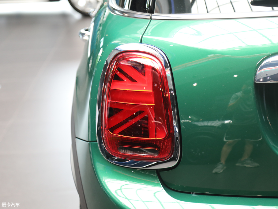 2019MINI T 1.5T COOPER 60o