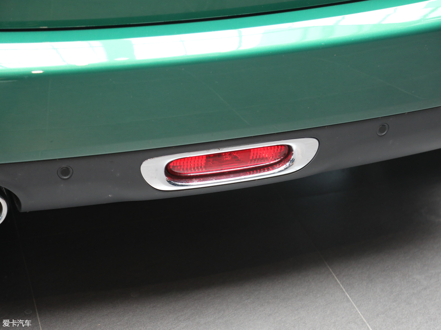 2019MINI T 1.5T COOPER 60o(j)