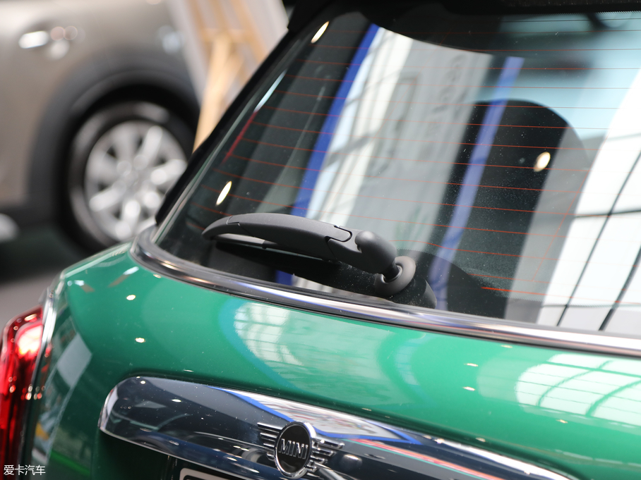 2019MINI T 1.5T COOPER 60o(j)