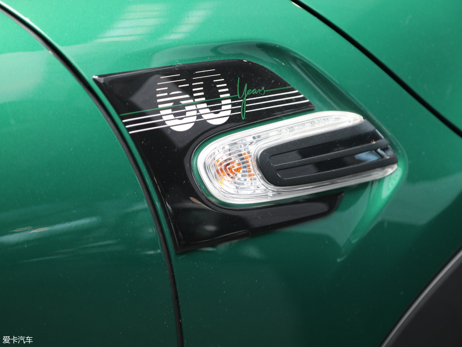 2019MINI T 1.5T COOPER 60o