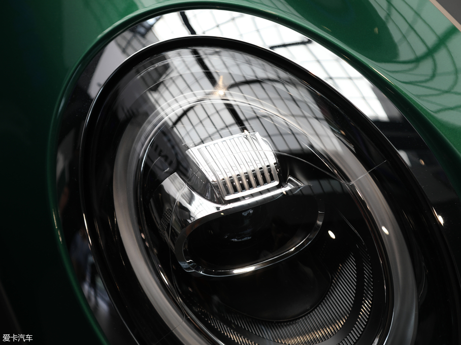 2019MINI T 1.5T COOPER 60o