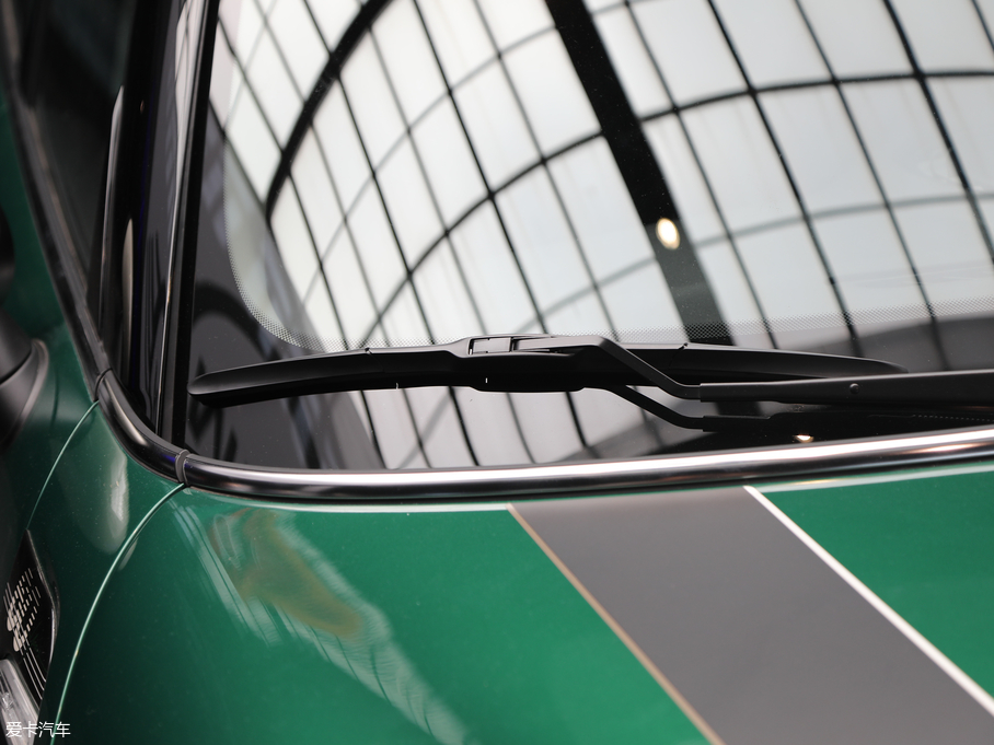 2019MINI T 1.5T COOPER 60o