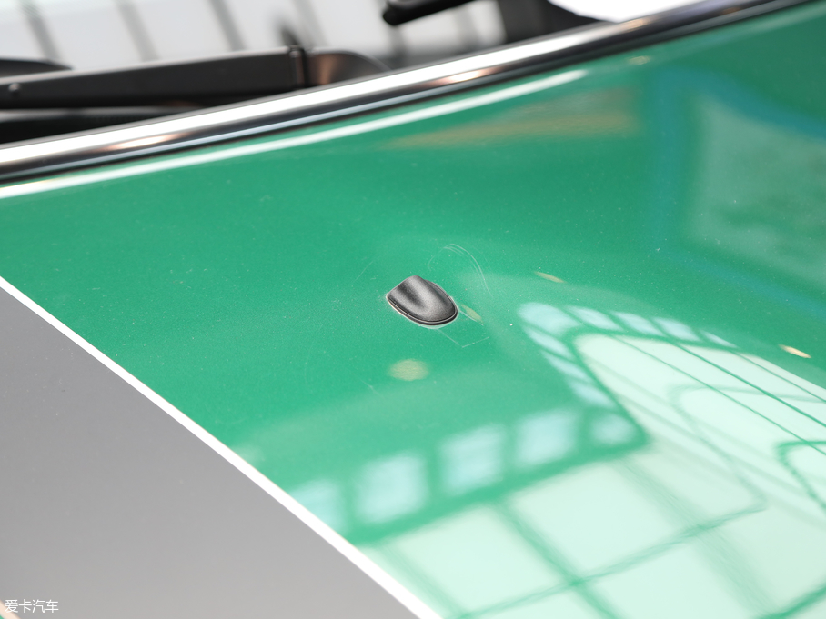 2019MINI T 1.5T COOPER 60o