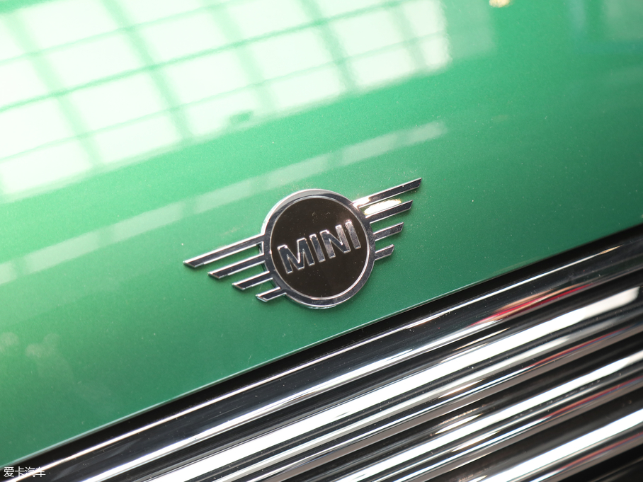 2019MINI T 1.5T COOPER 60o(j)