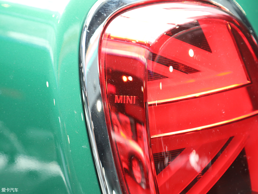 2019MINI T 1.5T COOPER 60o