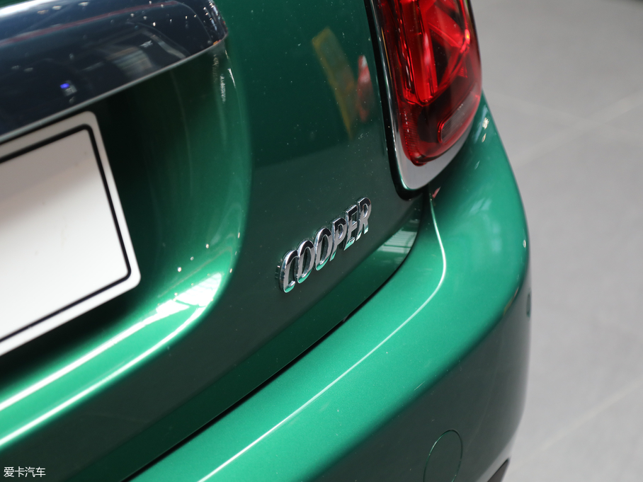 2019MINI T 1.5T COOPER 60o(j)