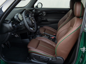 2019T 1.5T COOPER 60o g