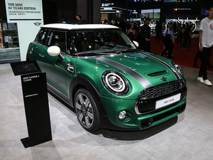 2019T 1.5T COOPER 60o(j) w^