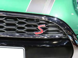 2019T 1.5T COOPER 60o ^