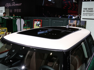 2019T 1.5T COOPER 60o ܇