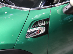 2019T 1.5T COOPER 60o ^