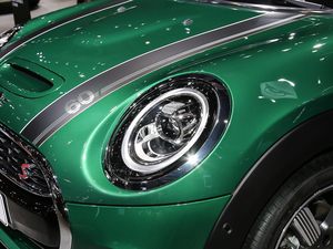 2019T 1.5T COOPER 60o ^