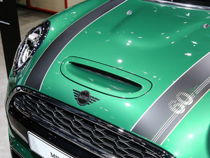 2019T 1.5T COOPER 60o ^