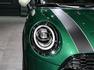 2019T 1.5T COOPER 60o ^