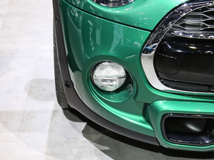 2019T 1.5T COOPER 60o ^