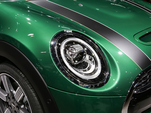 2019T 1.5T COOPER 60o ^