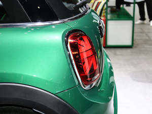 2019T 1.5T COOPER 60o ^