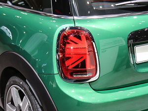 2019T 1.5T COOPER 60o ^