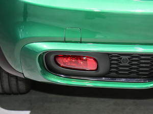 2019T 1.5T COOPER 60o ^