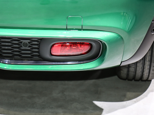 2019T 1.5T COOPER 60o ^