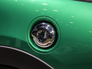 2019T 1.5T COOPER 60o ^