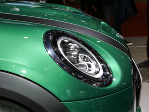 2019T 1.5T COOPER 60o ^