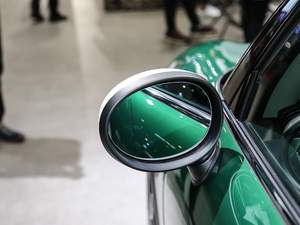 2019T 1.5T COOPER 60o ^