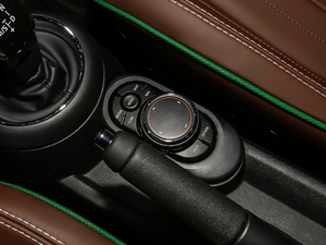 2019T 1.5T COOPER 60o п؅^