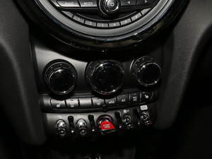 2019T 1.5T COOPER 60o {{