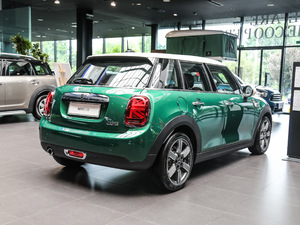 2019T 1.5T COOPER 60o w^